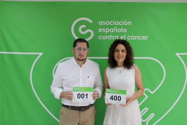 La Asociación Española Contra el Cáncer y el Ayuntamiento organizan la V Carrera ‘Abrucena en marcha contra el cáncer’