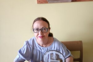 Gloria Lopez