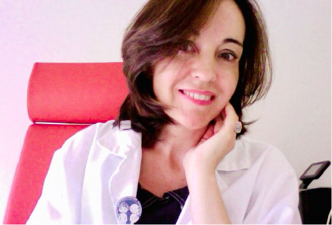 Doctora Alonso