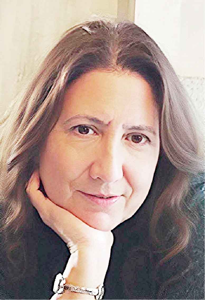 Ana Lucia Guillén